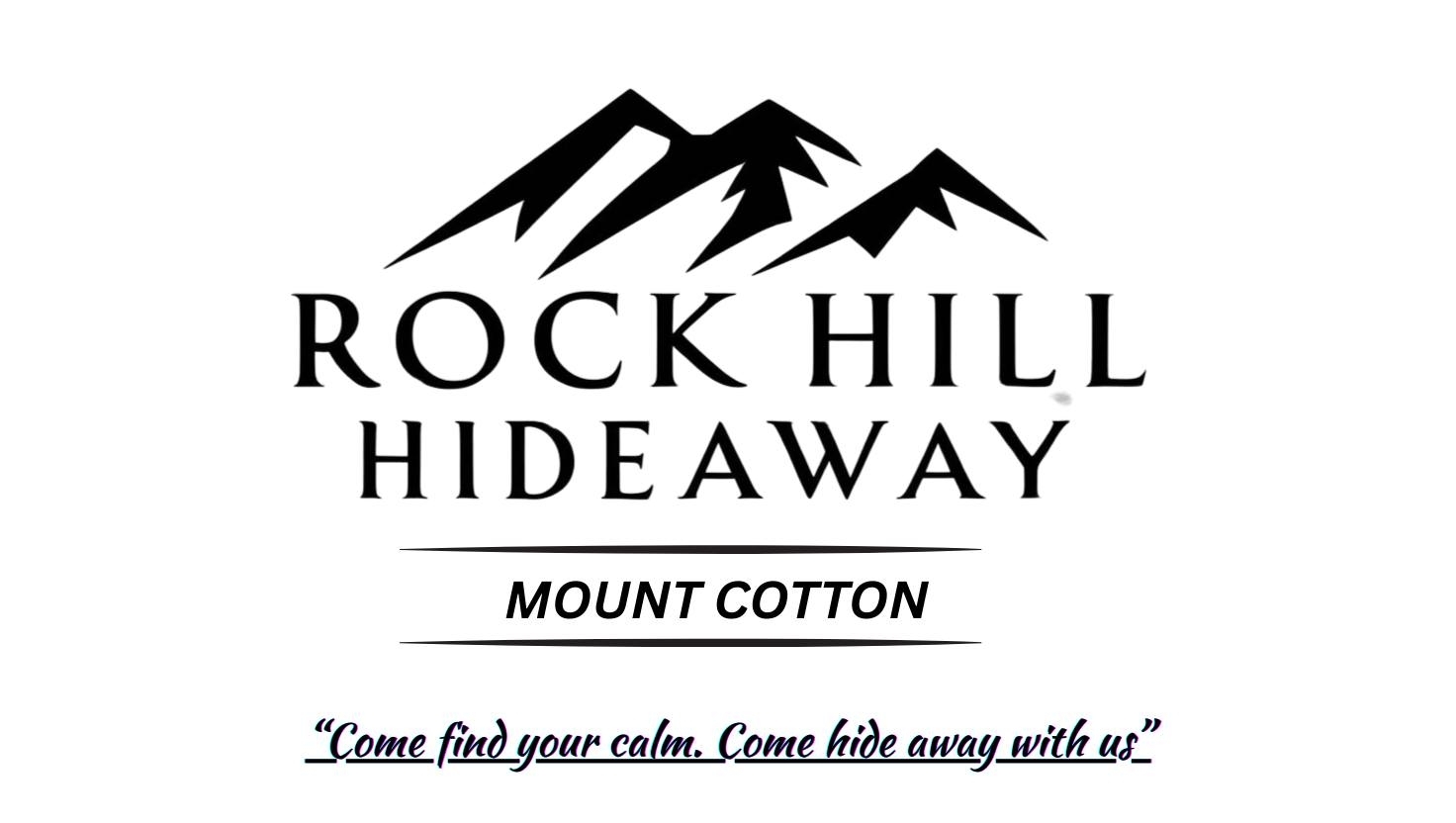 Rock Hill Hideaway