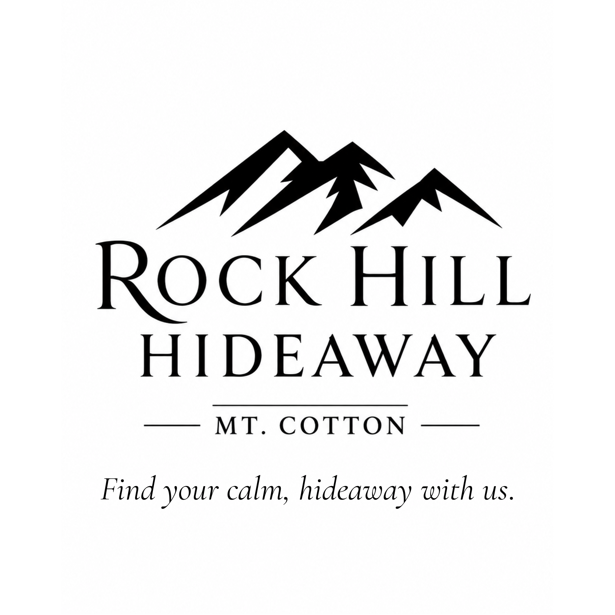 Rock Hill Hideaway